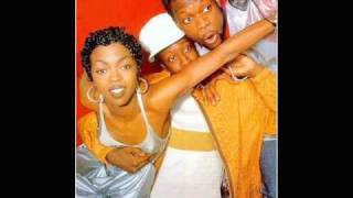 The Fugees - Ready or Not (Salaams Ready for the show Remix)