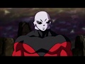 Epic Jiren Vs Goku AMV Movie P1