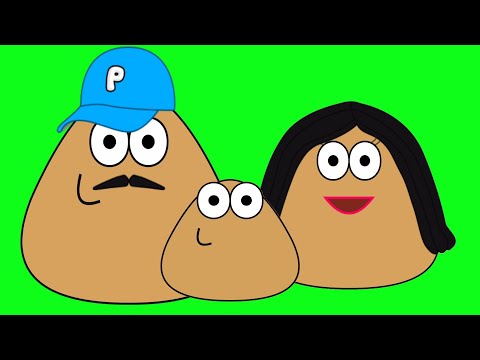 Pou Game MAX Level  Joguinho do Pou #3 