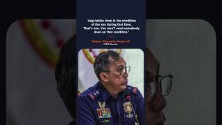 CIDG says Rene Baterbonia, Divine Adili deaths 'not an accident'