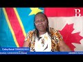 DOUBLE ASSASSINAT RATE A KAMPALA SUR LA PERSONNE DE F TSHISEKEDI TUTSHI POWER EN ACTION 
