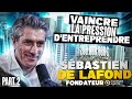 Gérer + de 350 collaborateurs sans perdre son âme - Sébastien de Lafond - MEILLEURS AGENTS - P2