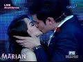 The Royal Engagement: Marian Rivera and Dingdong Dantes