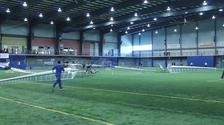 Atlas: March 15th Prize Attempt and Crash