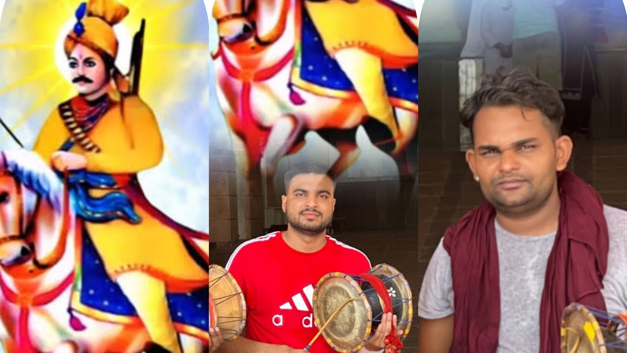 सबल सिंह बावरी का अखाड़ा अजय &दीपक