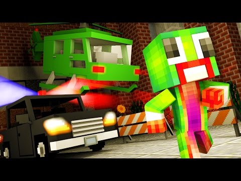 minecraft-daycare---cops-n'-robbers!