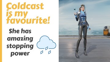 Project M Coldcast [Sage+Killjoy] Gameplay Against Real Players #valorant ripoff