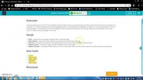 Code.org | Computer Science Discoveries | Unit 2 Lesson 3 exercises