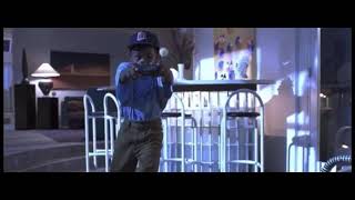 Terminator 2 Alternative Scene For Miles Bennett Dysons Death