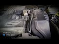 #Smoke test to find #vacuum leak in #Hummer H3