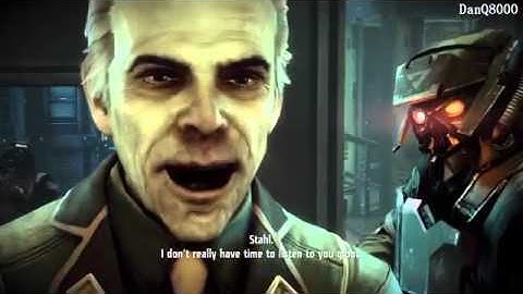 Killzone 3 HD Playthrough Part 17