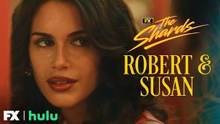 Robert and Susans Heart-to-Heart - Scene | The Shards | FX