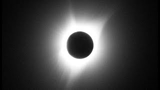 TOTALITY:  The 2017 Solar Eclipse