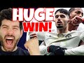 Burnley 0-2 Chelsea Match Review | The Good, The Bad & The Ugly