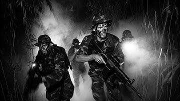 Why the Viet Cong Feared the SAS More Than Any American Unit