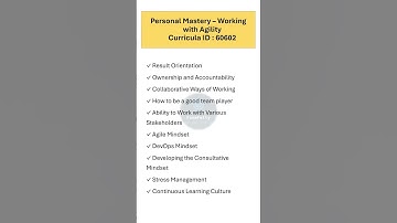 Business Skill Track 2 | Complete Syllabus |Wings1