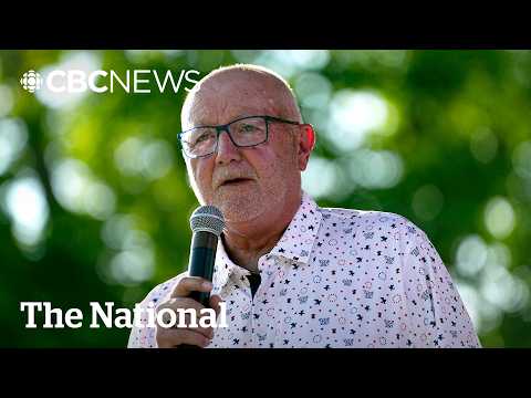 Ambassador emphasizes U.S.-Canada issues in July 4 speech
