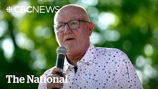 Ambassador emphasizes U.S.-Canada issues in July 4 speech Ambassador emphasizes U.S.-Canada issues in July 4 speech