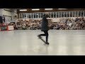 Highlights: World Round Up 2017 Freestyle Skateboarding Championships