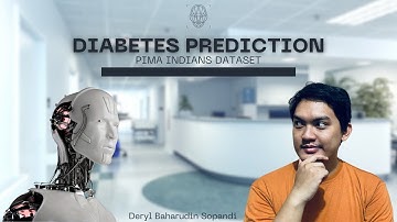 Diabetes Prediction with Pima Indians Dataset: Machine Learning Breakdown [en]