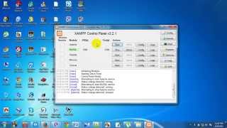 haw to run apache server (Bangla) HD