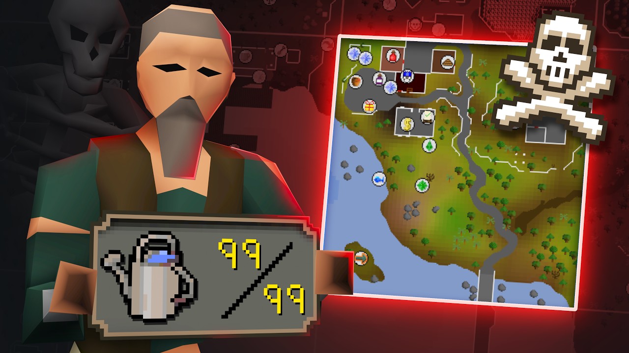 This DEATH CHUNK is 𝙁𝘼𝙍 𝙒𝙊𝙍𝙎𝙀 than you think...