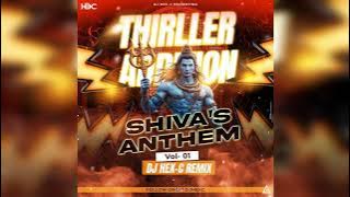 Bhole Daani(Circuit Mix)Dj Rj Bhadrak X Dj Hex C