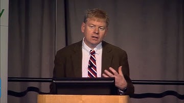 Opening Keynote: Dr John Leonard | 2016 Automobility