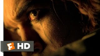 The Crow: City of Angels (4/12) Movie CLIP - Re-Born (1996) HD