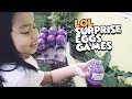 PENCARIAN - LOL SURPRISE EGGS GAMES (fake)