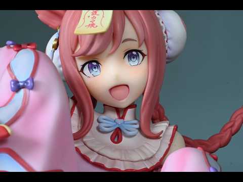 ユニオンクリエイティブ アグネスデジタル ～愛麗・キョンシー～ - YouTube