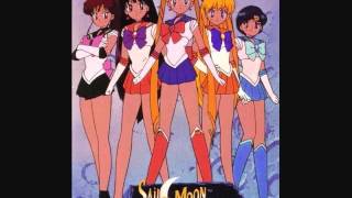 Video thumbnail of "Sailor Moon:Sailor Stars-Theme Song (Full Version)"