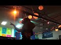 Five Star Wrestling "The ShowdownIII" The Force vs Carter vs Studstache
