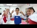 Journe dtection regionale taekwondo cadets  juniors vanthuyne fftda