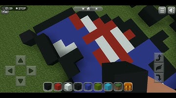 Oceania - Ant Scale Tutorials (Part 12)