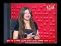 دينا حمدى حلوه الحياه مع د أشرف خليل وحلول كل مشاكل الانزلاق الغضروفى