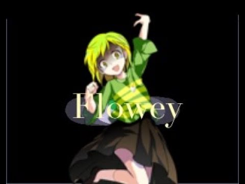 【東方改変pv】Undertale風改変Flowey
