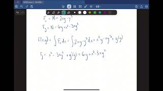 MA 266 Fall 2022 Exam 1 Free-Response