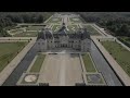 wedding videographer Paris wedding videographer An opulent Chateau Vaux le vicomte wedding video.