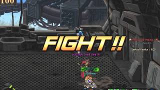 DFO Global: Epic Pot #2 Hype