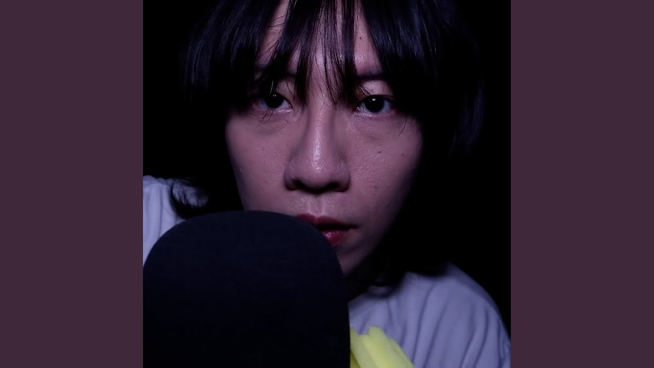 ASMR Listen If You Want To Sleep Fast Pt.11