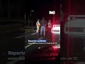 Reportan accidente entre yipeta y motocicleta en el Malecón de SD