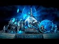 Fnatic vs Mineski The Summit 4 SEA Qualifier Game 2 bo3