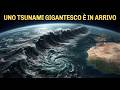 Un enorme tsunami potrebbe colpire l'Europa: gli esperti mettono in guardia dal rischio nascosto
