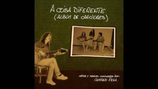 Gustavo Príncipe / A coisa diferente - Archivo 1980-84 [Album Completo / Full Album]