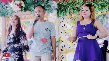 BERAT SEBELAH || RAFIFA MUSIC ENT || LIVE TUNAS AUR || WD " SRY DEVI & HERMAN