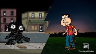 Darkness Takeover Le Credit To Dul