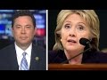 Chaffetz asks FBI to investigate if Clinton lied under oath