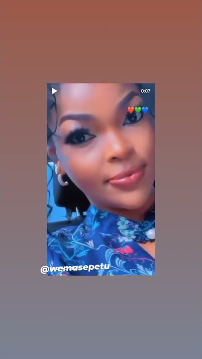 Wema Sepetu🥰❤️