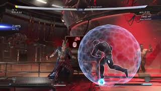 IBleedJersey Destroying TRASH BAG Bum Superjake01 aka KnightSithMaster